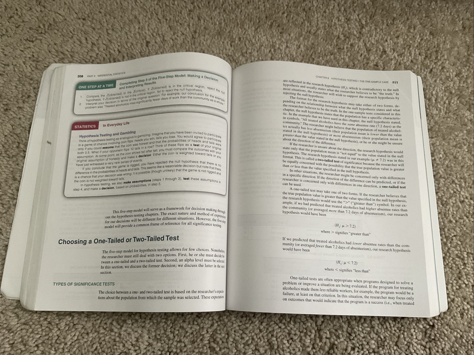 Statistics: A Tool for Social Research and Data Analysis – 11th Edition – Health