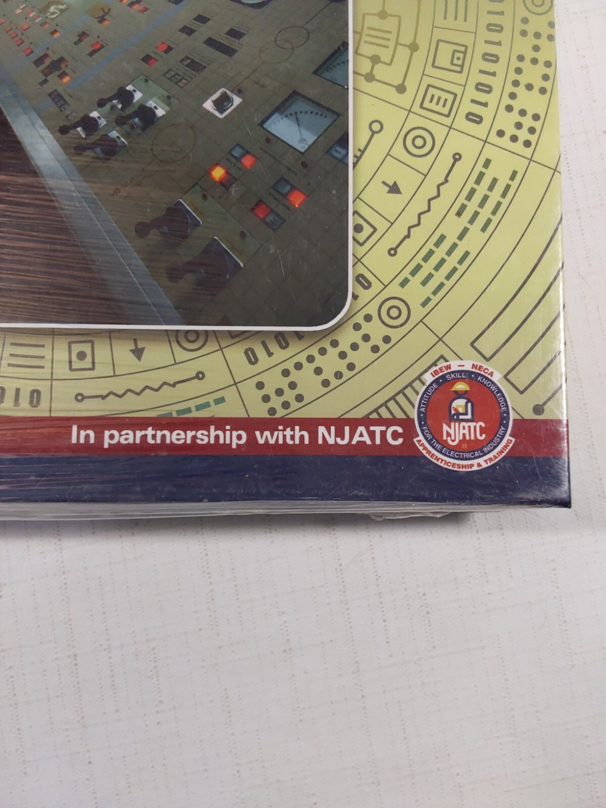 Fundamentals of Instrumentation by Njatc (2004, Hardcover)