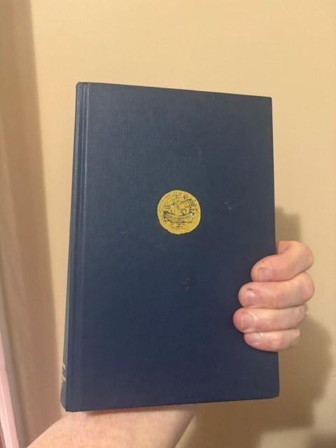 The Naval Miscellany, Vol VIII, Brian Vale, HC, NRS, 2017