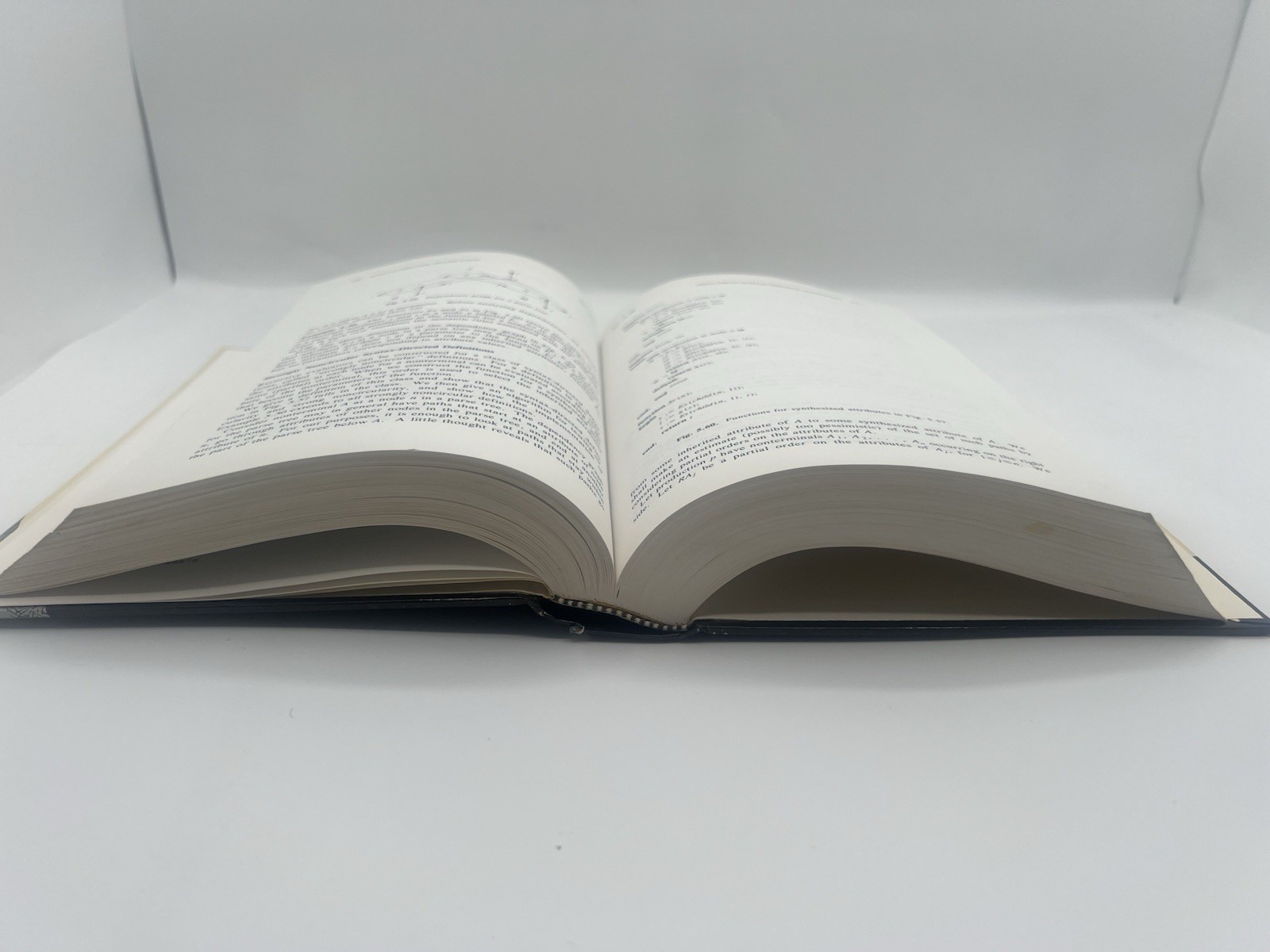 Compilers: Principles, Techniques, and Tools HD Book Aho, Alfred, Sethi 1st Edit