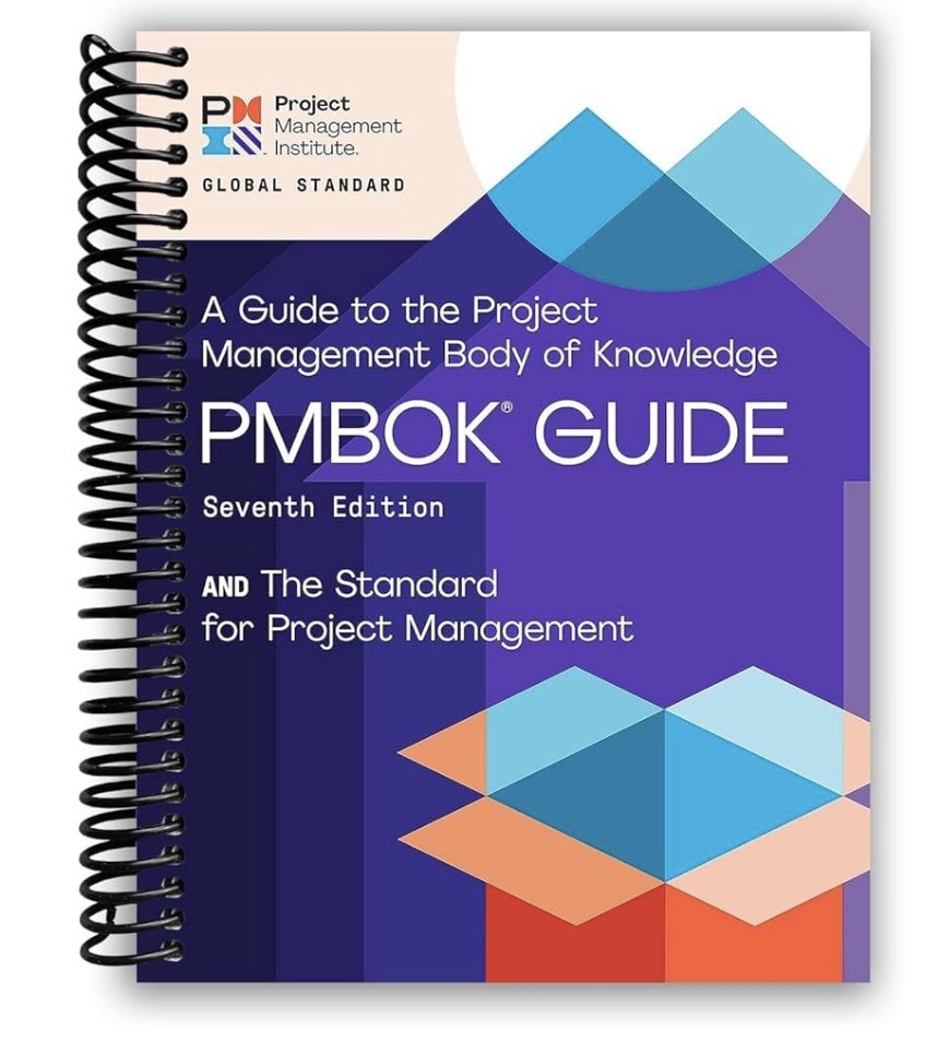 Pmbok® Guide Ser.: Guide to the Project Management Body of Knowledge (PMBOK®…
