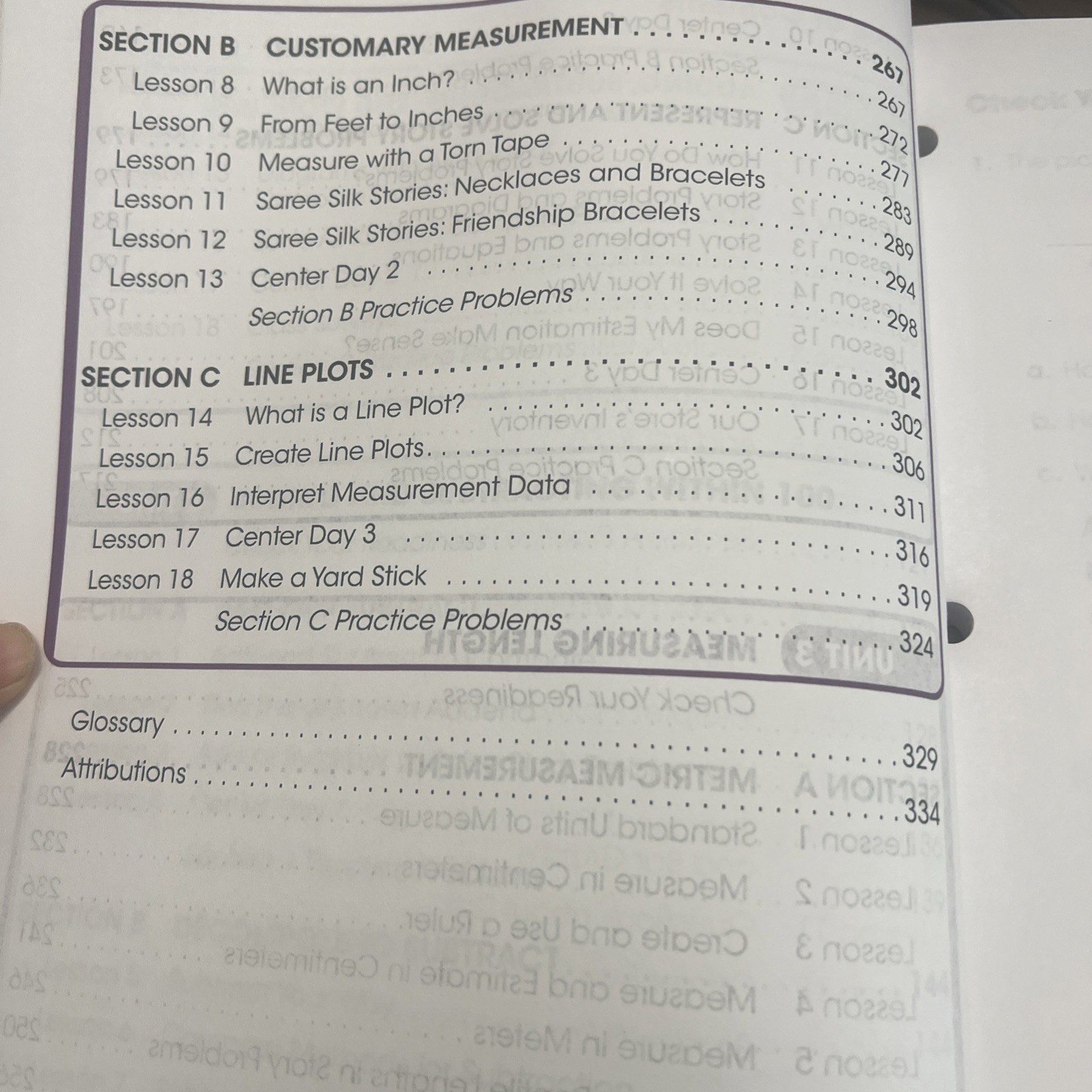 IM 360 , California Math Units 1-3 Student Workbook Grade 2 Book 1