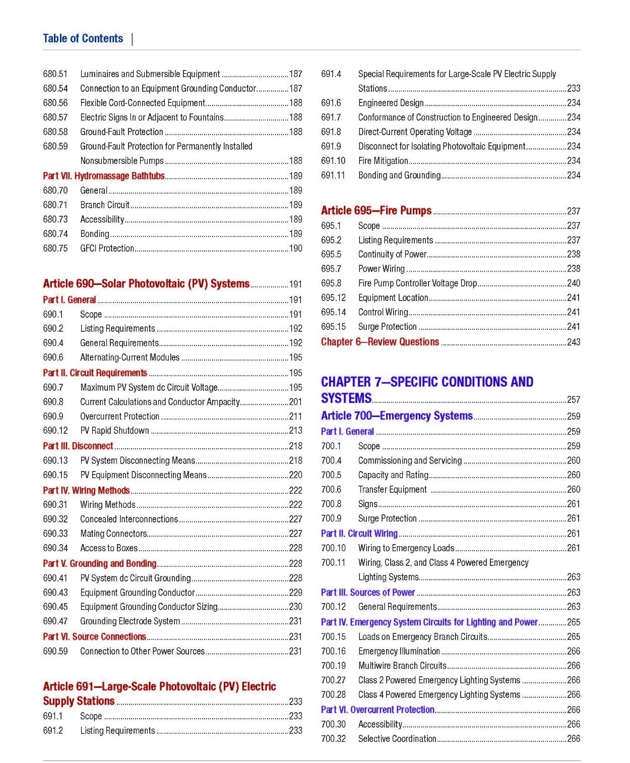 Mike Holt`s Illustrated Guide to Understanding the NEC Vol.2 , 2026 NEC