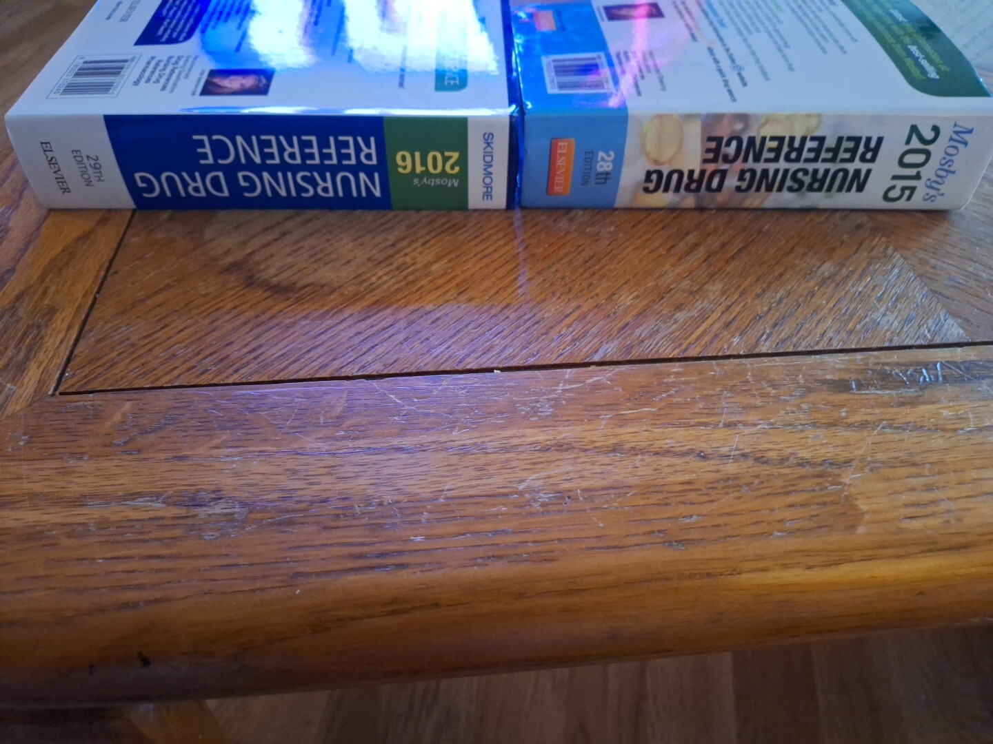 Mosby’s 2016 And 2015 Nursing Drug Reference Paperback Linda Skidmore-Roth