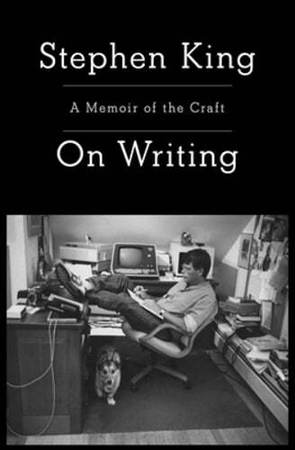 On Writing: A Memoir of the Craft by Stephen King: Used