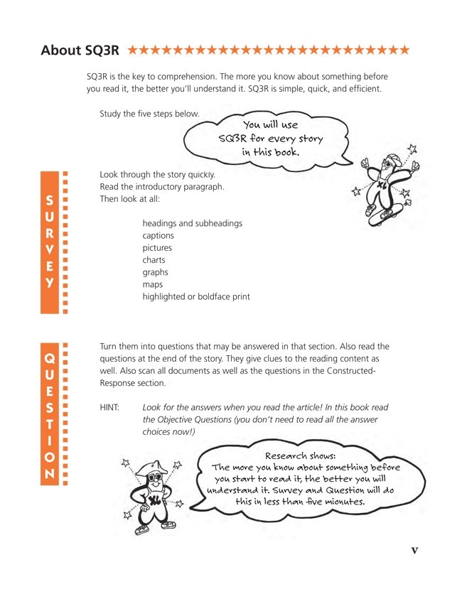 Taking the High Road to Social Studies, Book 4 (144 pages)
