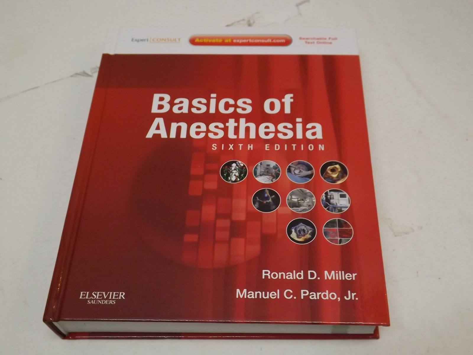 Basics of Anesthesia (Stoelting, Basics of Anesthesia: with Evolve Website)