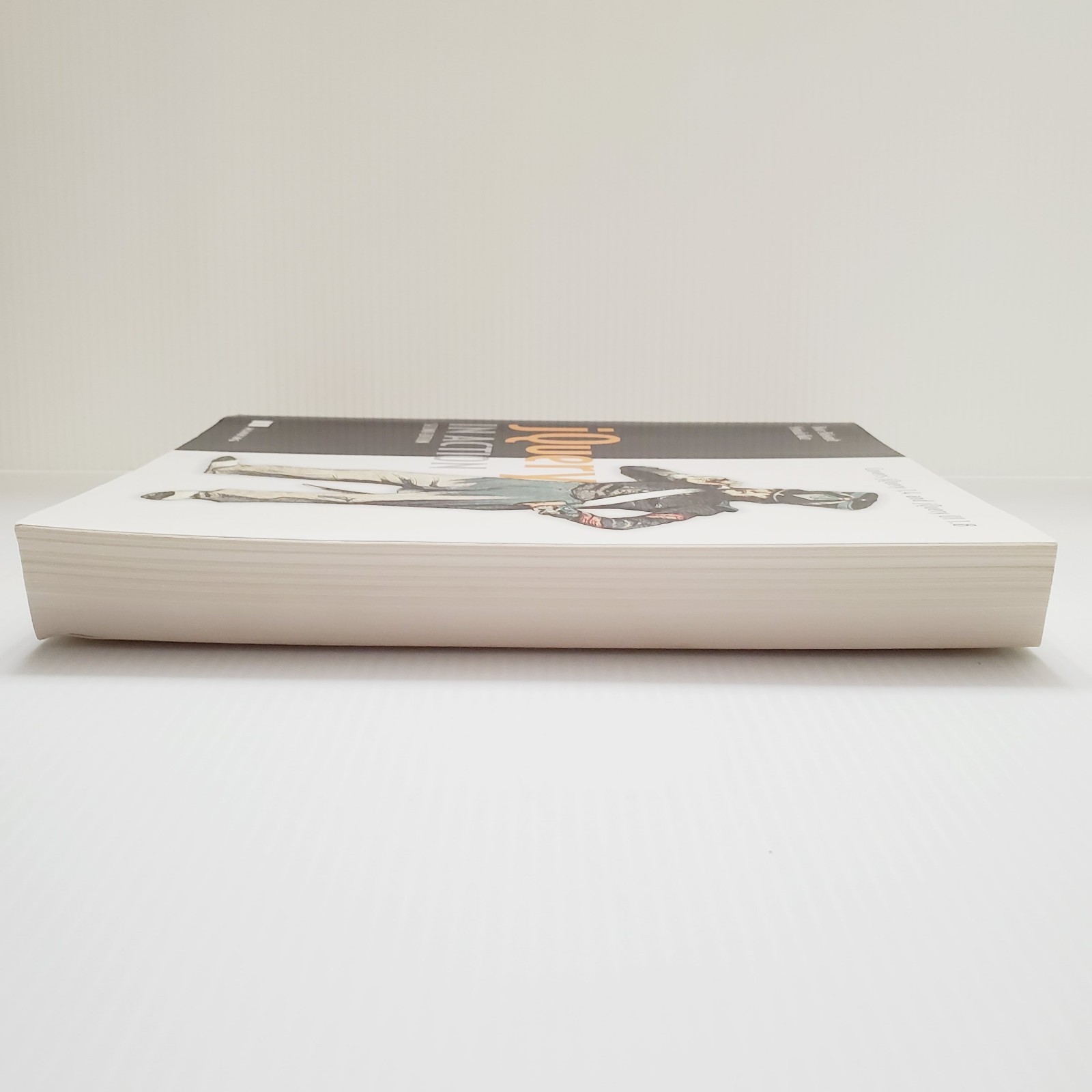 jQuery in Action Book Second Edition Covers 1.4 & UI 1.8 Programming