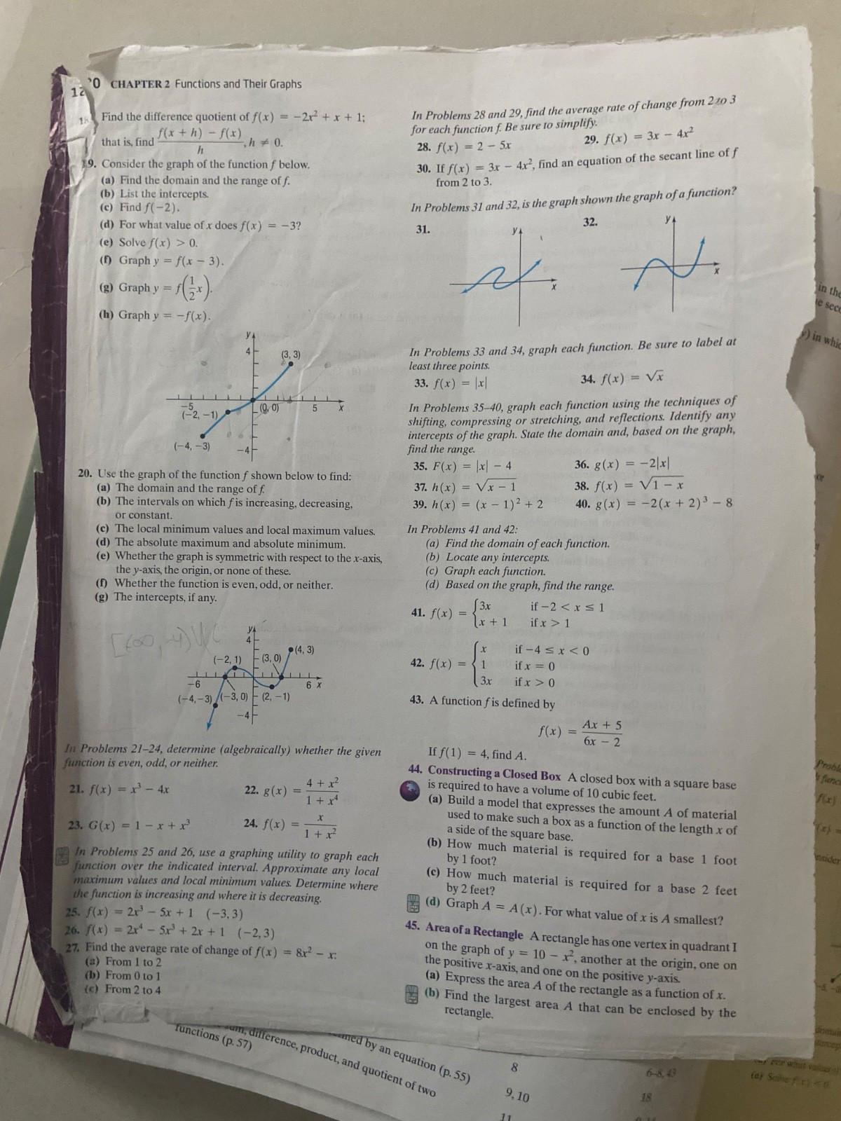 Precalculus 11th Eleventh Edition HC by Michael Sullivan ~ ACCEPTABLE (READ)