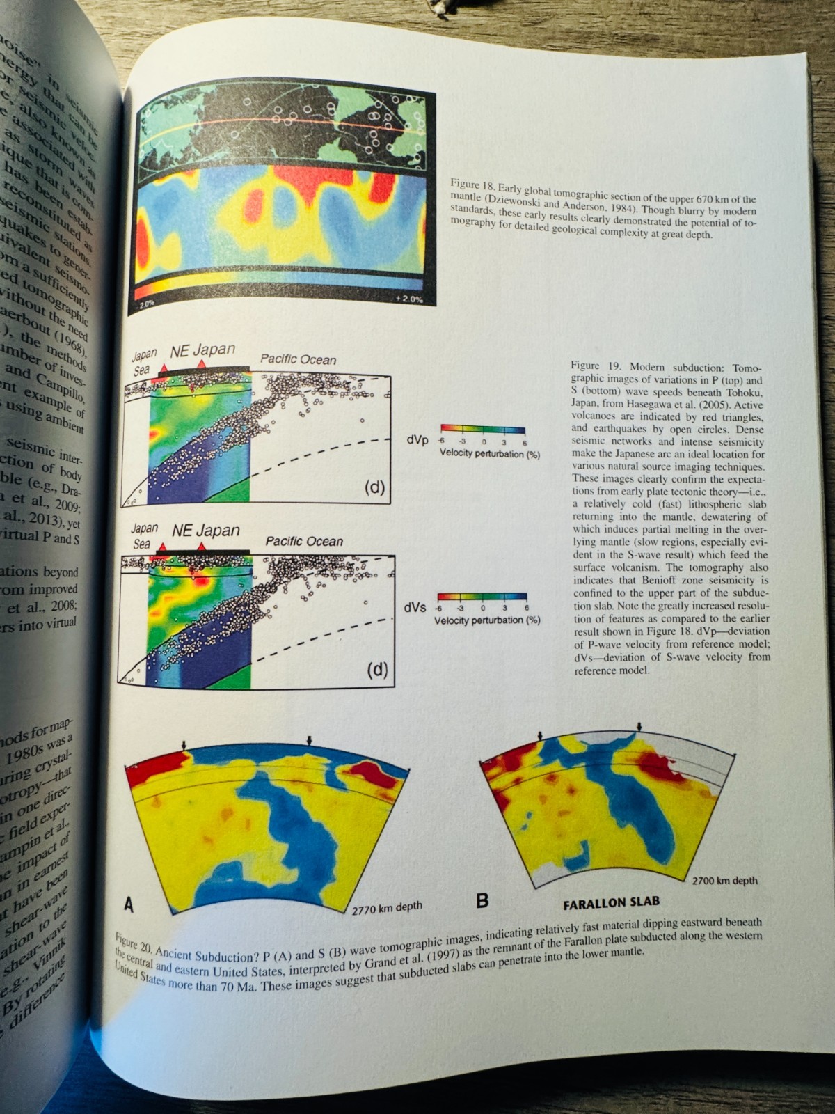 The Web of Geological Sciences: Advances Impacts Interactions GSA 600 pages!