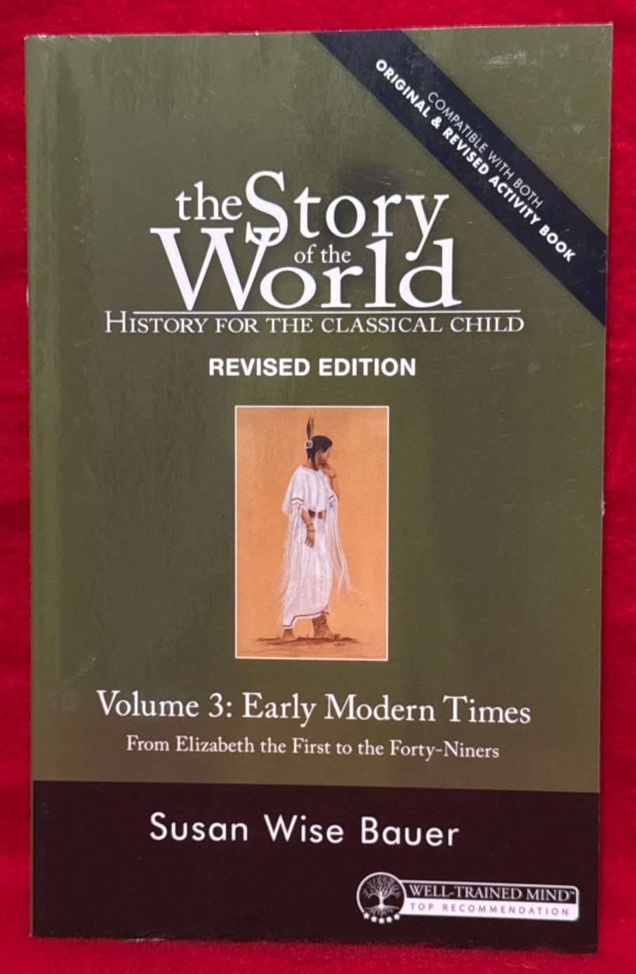 Story of the World Ser.: Story of the World: History for the Classical Child…