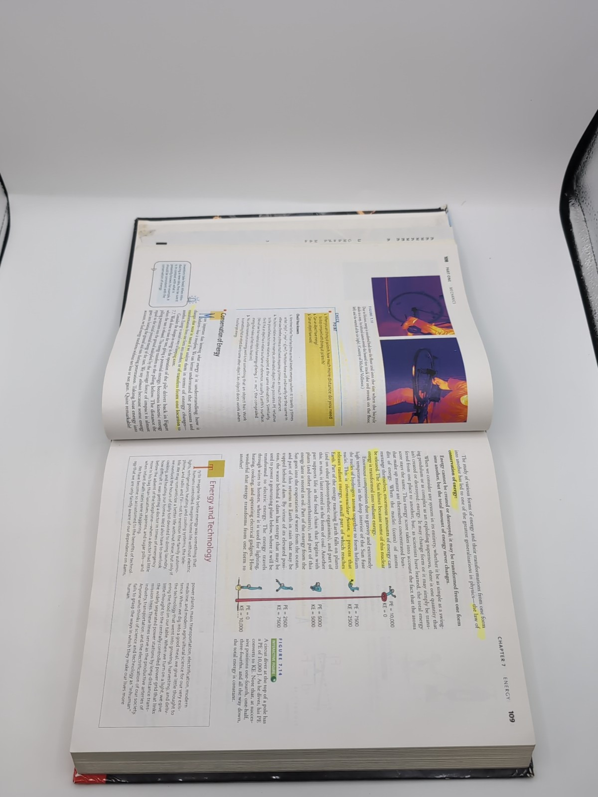 Conceptual Physics by Paul G. Hewitt (2011, Hardcover)
