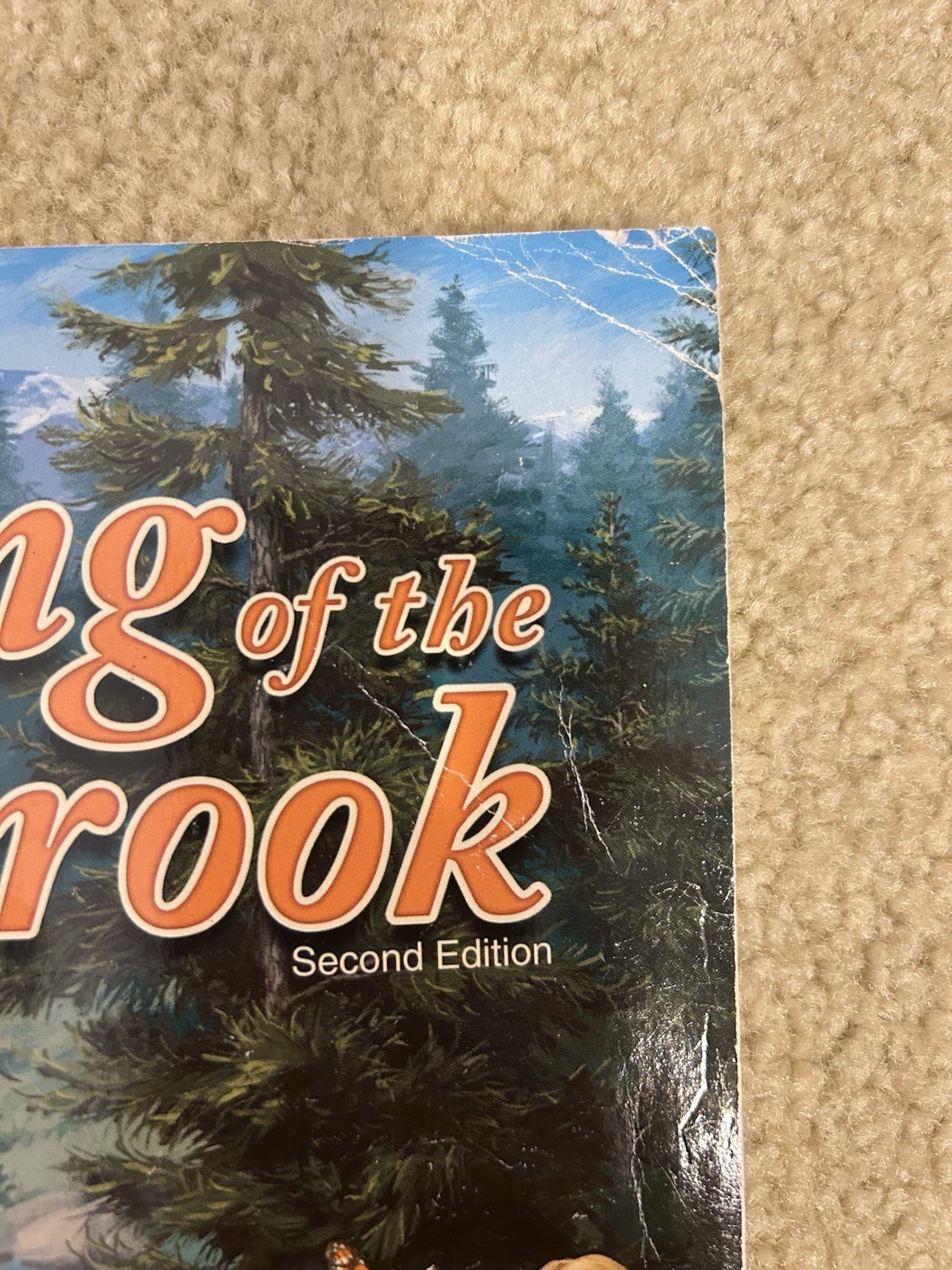 Abeka Reading Program 4 Set Of 9 Books Including Song Of The Brook