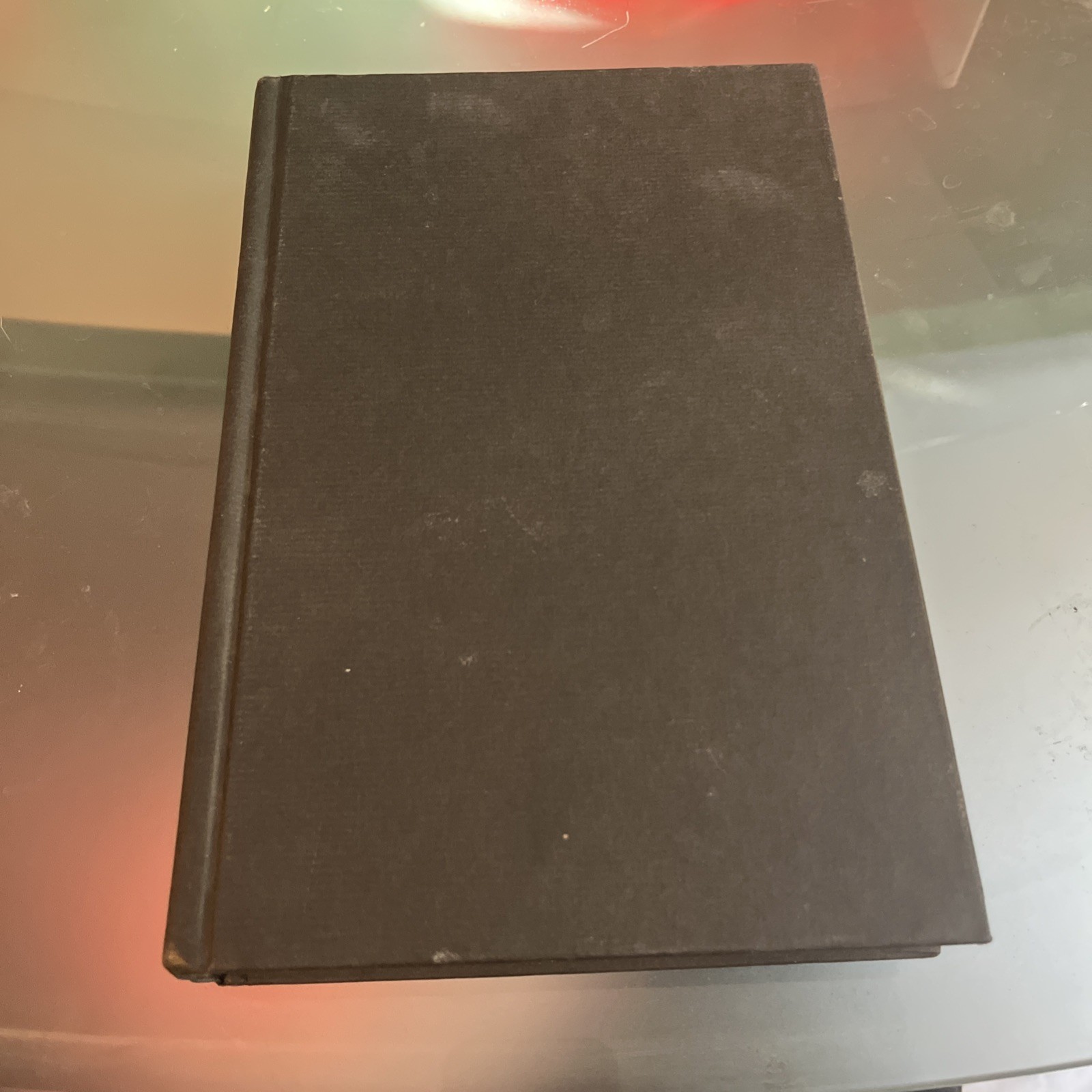 Memory and Emotion Hardcover