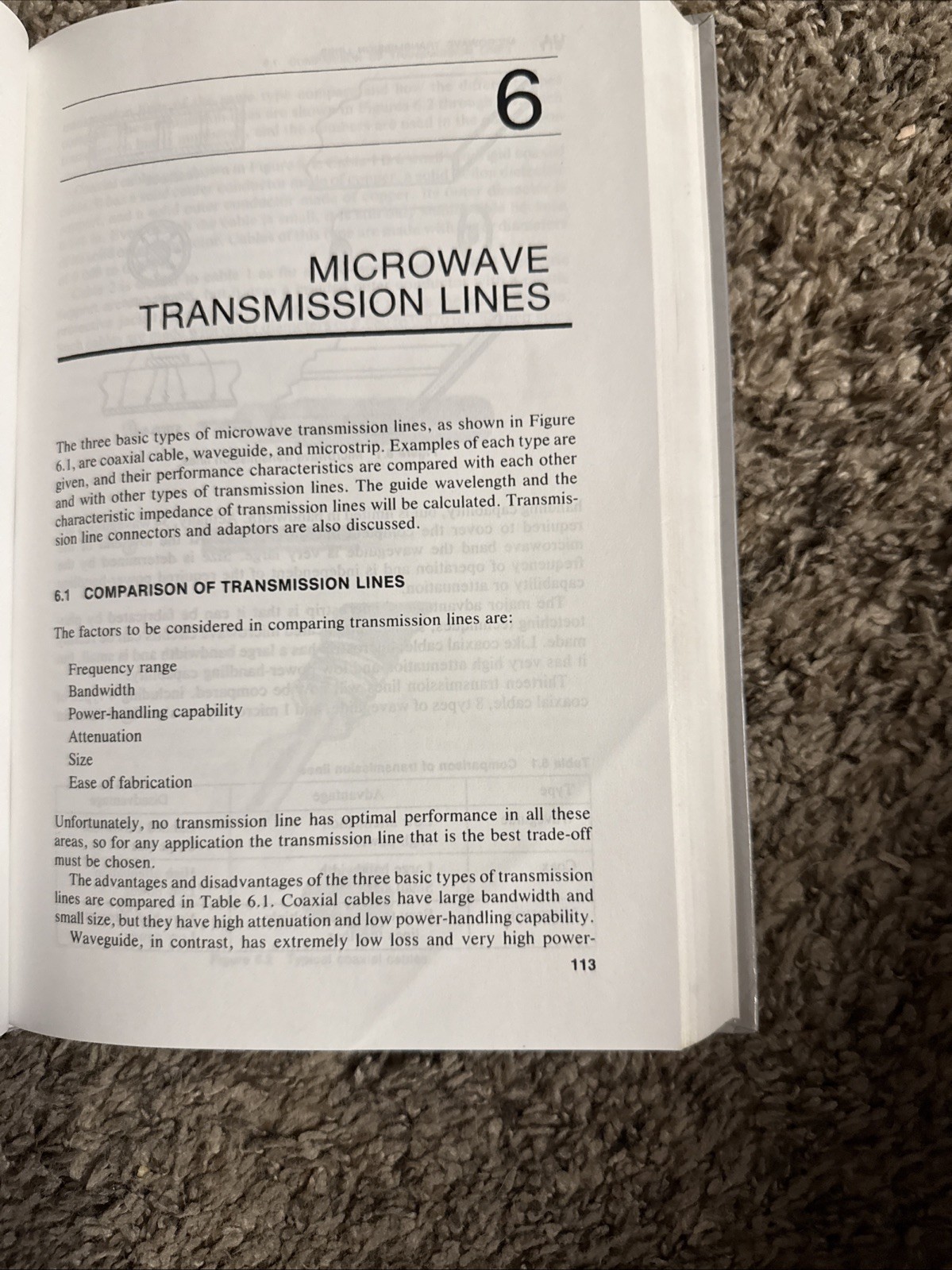 Understanding Microwaves 1993