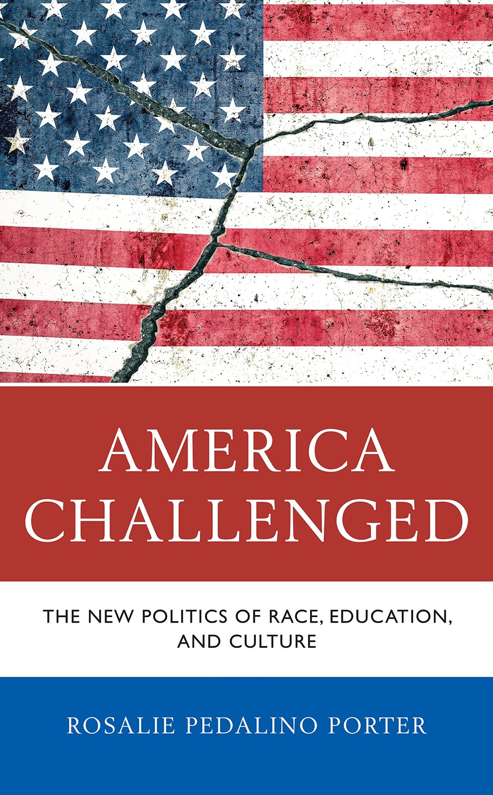 America Challenged: The New Politics of Race, Education, and Culture – paper…