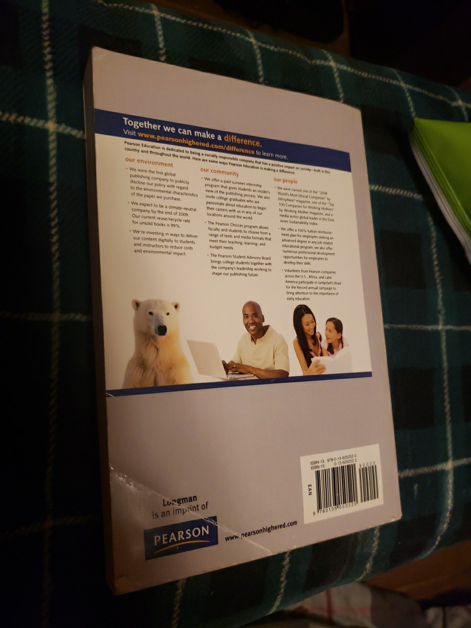 Creative Writer’s Handbook 5th Edition (2010) FREE SHIP !