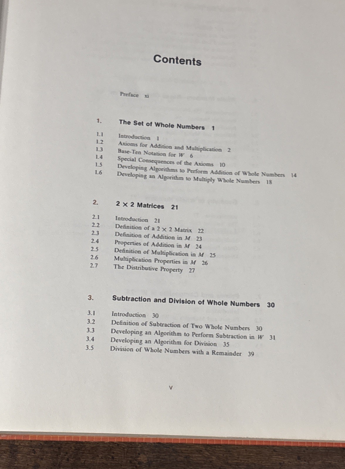 Elementary Mathematics Fundamentals & Techniques Approach Homeschool Tutoring