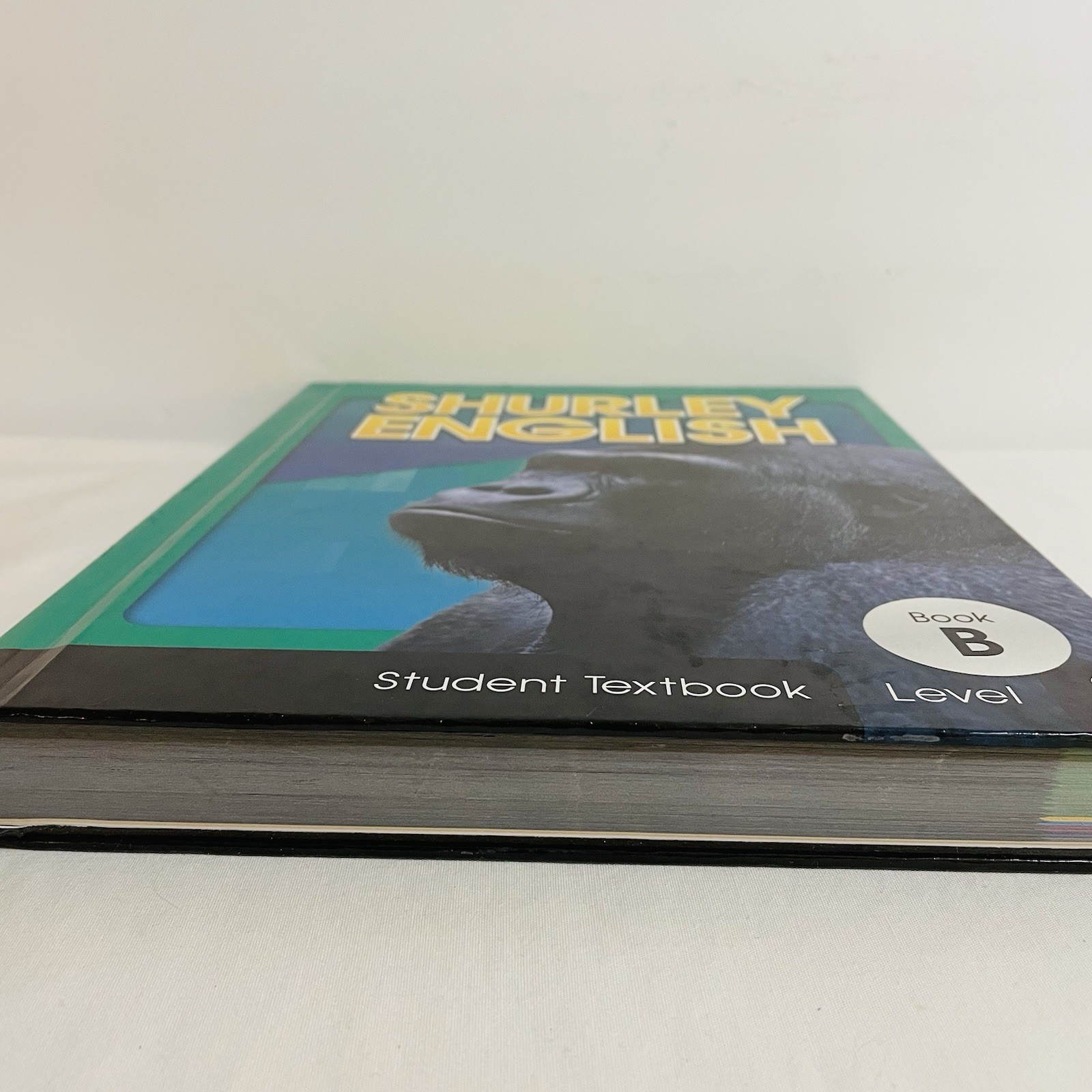Shurley English Level 3 Student Textbook Set Book A & B Hardcover