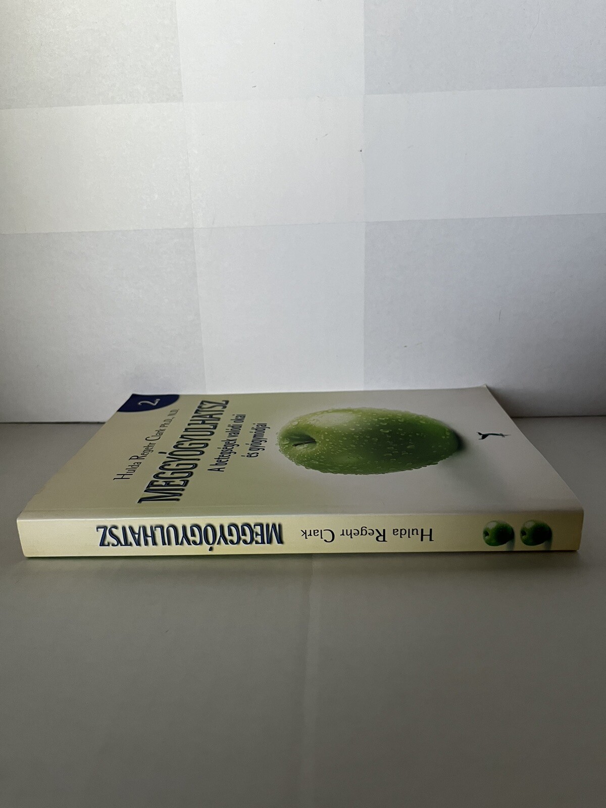 MEGGYOGYULHATSZ 2 By Hulda Regehr Clark VERY GOOD