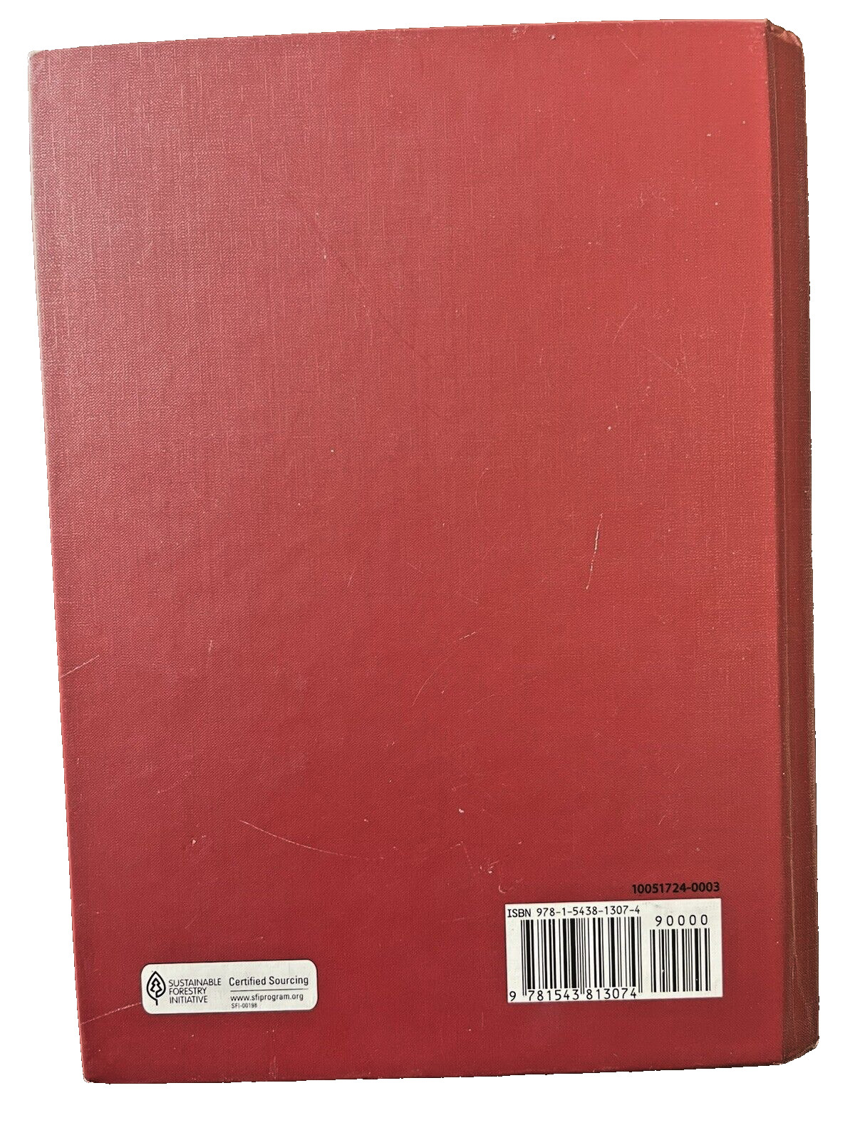 Constitutional Law 6th Edition -LIKE NEW- by Chemerinsky – Aspen Casebook Series