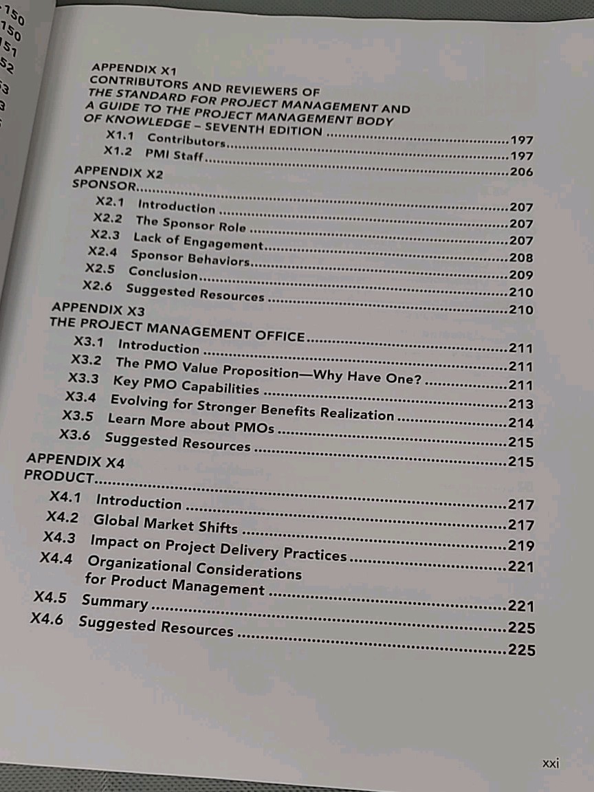 Pmbok® Guide Ser.: Guide to the Project Management Body of Knowledge (PMBOK®…