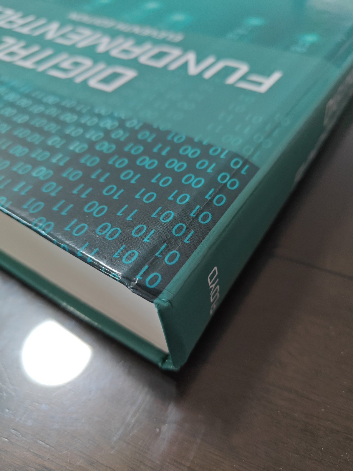 *MAKE OFFER*Digital Fundamentals Floyd Eleventh Edition