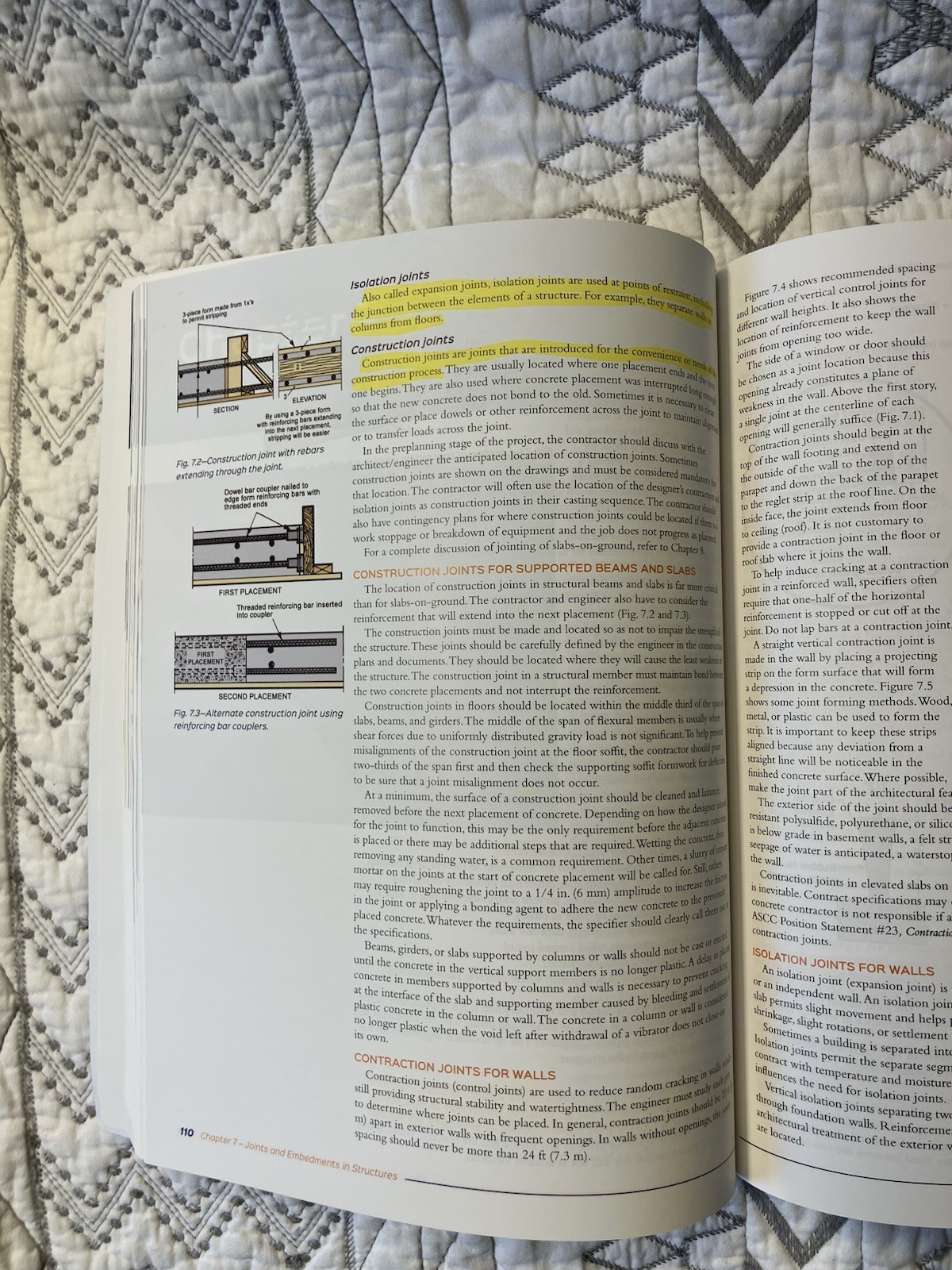 The Contractor’s Guide to Quality Concrete Construction, 4th Edition