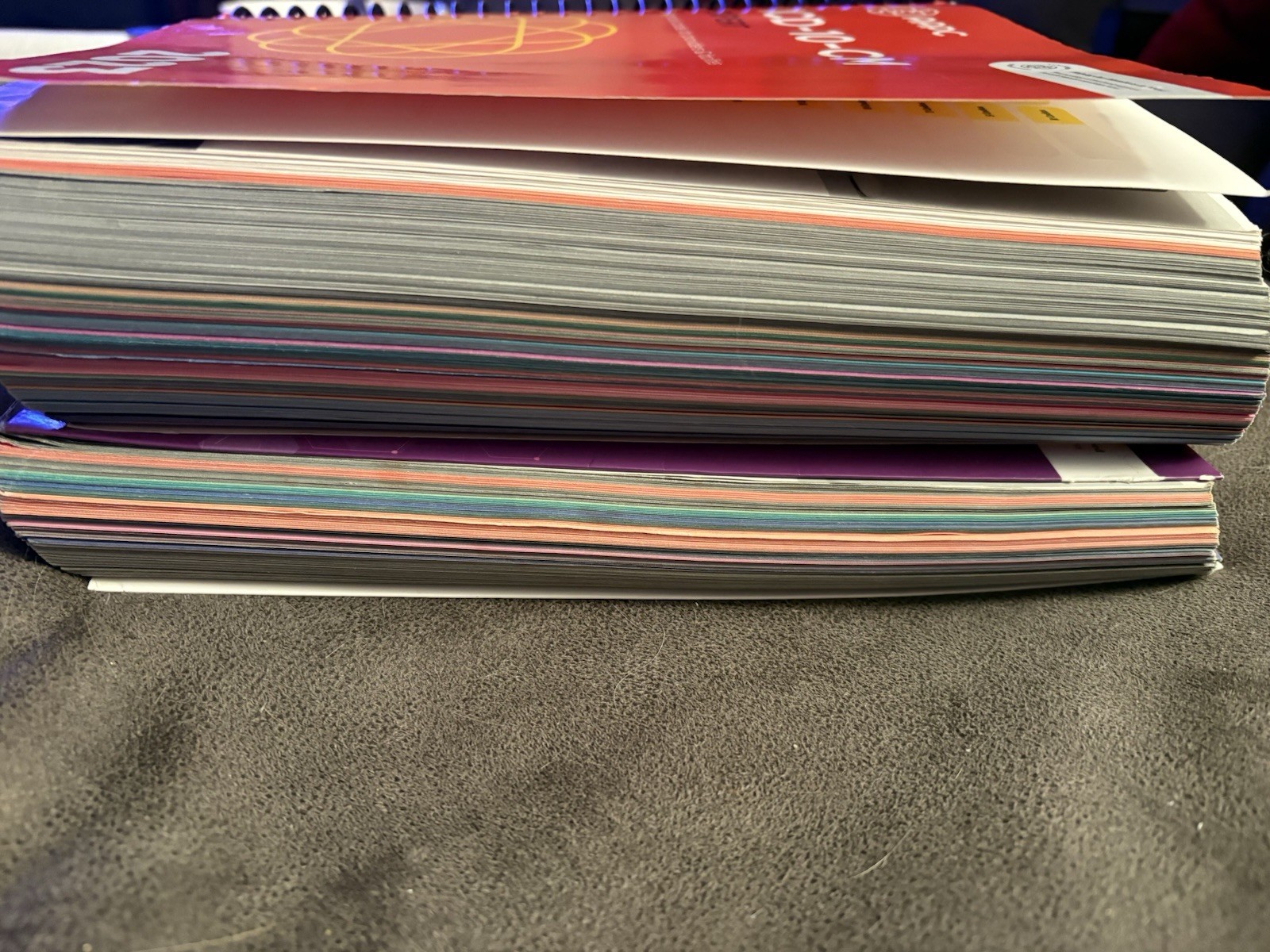 AAPC 2023 ICD-10-CM & HCPCS Level II Books Lot