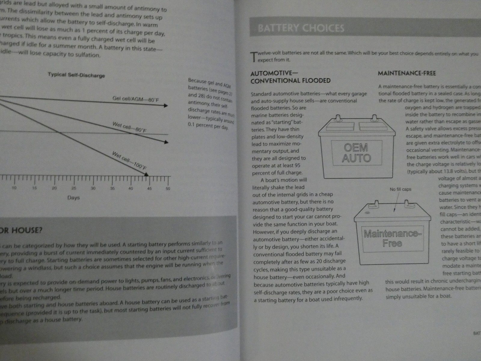 sailboat electrics simplified 176 pages don casey h/c illus pub 1999