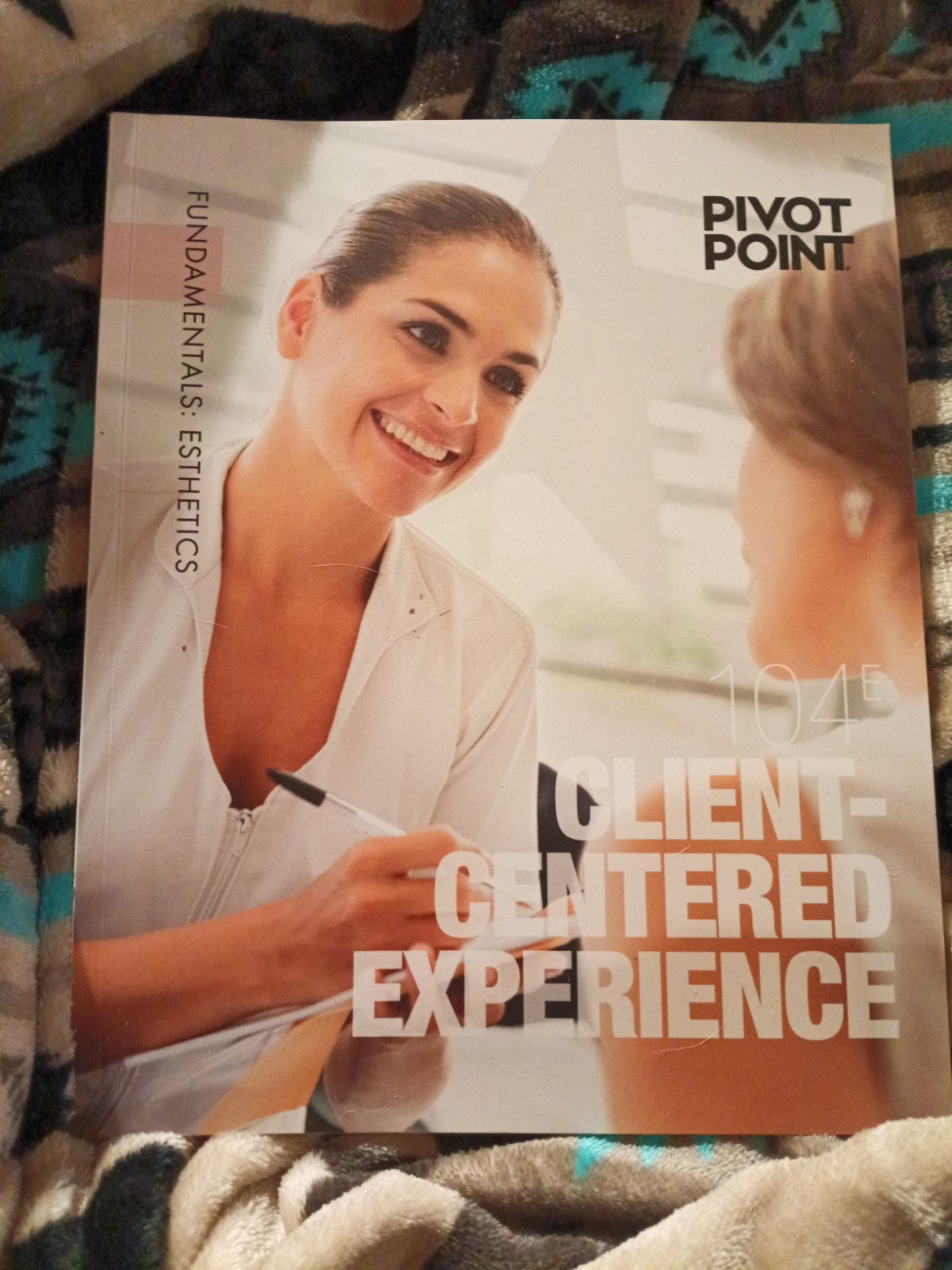 Pivot Point Fundamentals: Esthetics Complete Coursebook Set – 11 Books