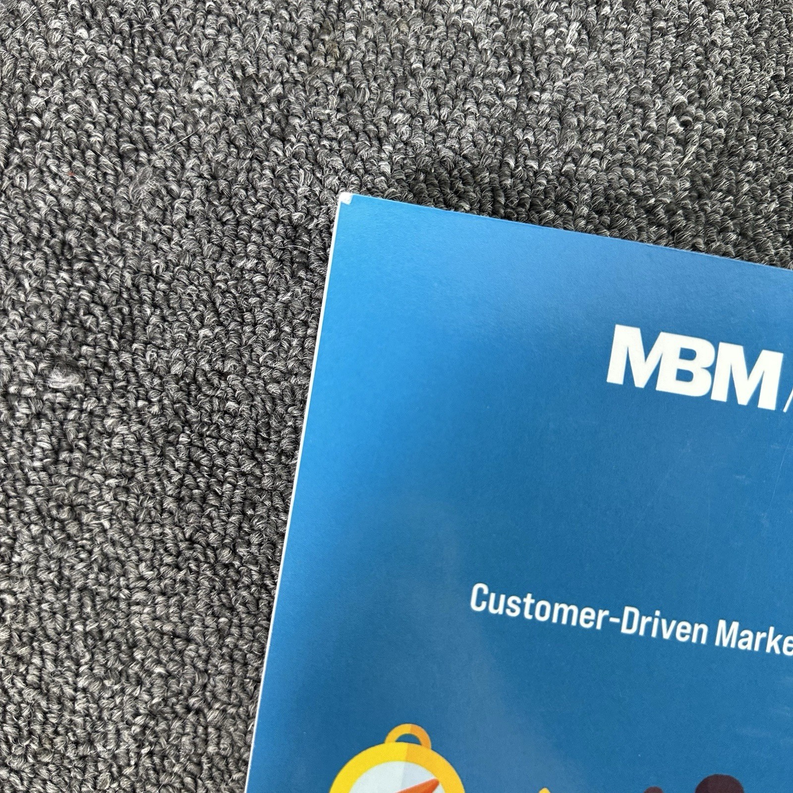 Market-Based Management: Customer Focus & Profitable Growth 7th Edition 2025
