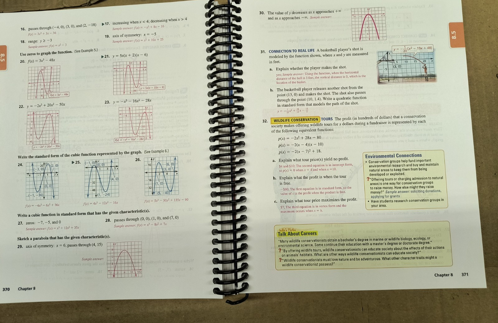 Algebra 1 Concepts Connections Ron Larson Paul Battaglia 2025 Teachers Edition