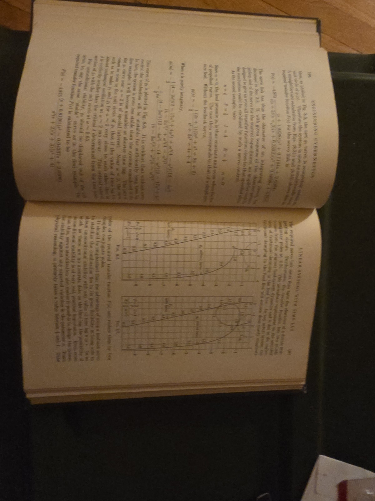 tsien engineering cybernetics