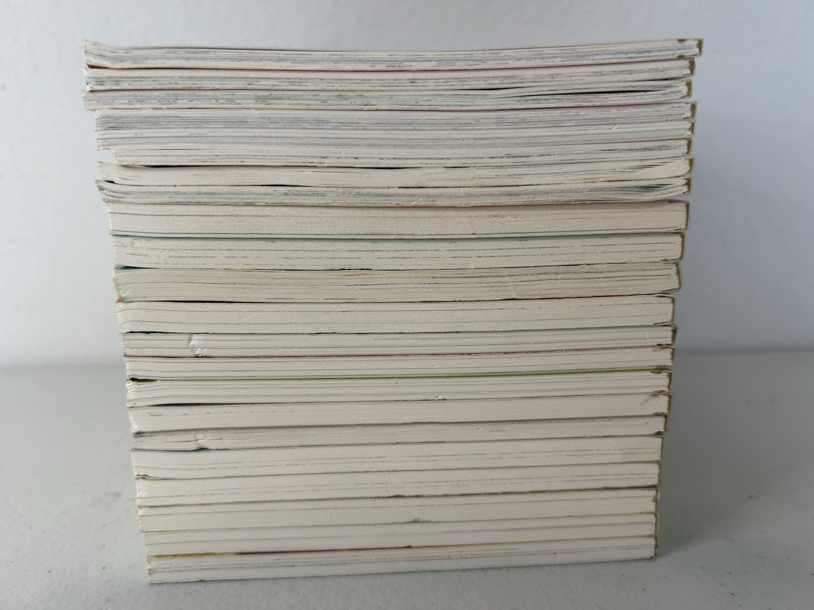 SRA McGraw Hill Lot 22 Chapter Book Readers Ravenscourt Books Homeschool Nice