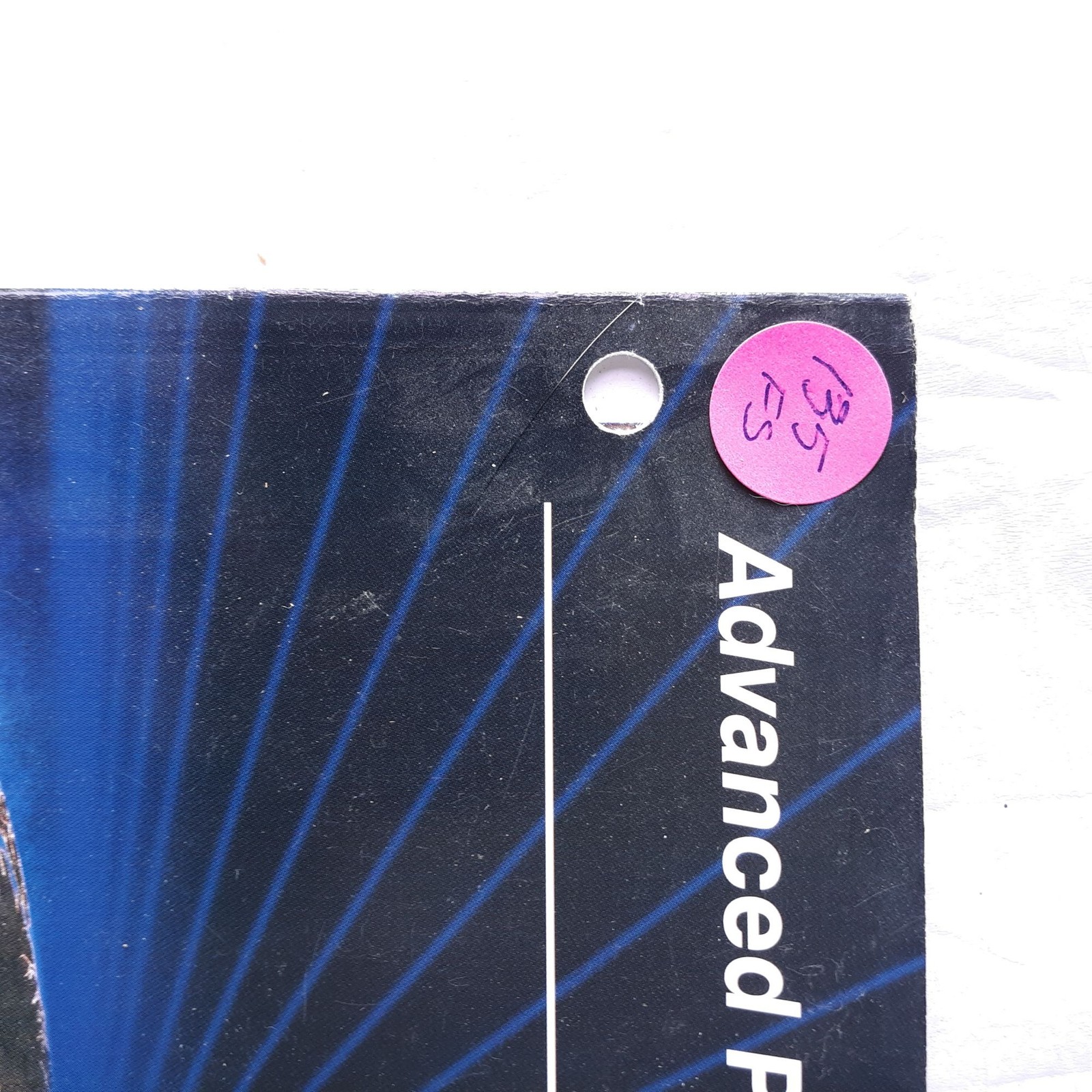 Advanced Product Quality Planning & Control Plan APQP Manual 1995 Ford GM Chrysl