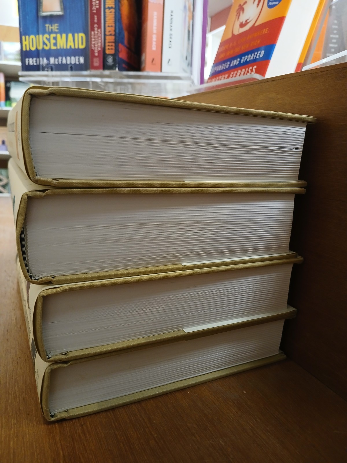 The Art of Computer Programming 3rd Ed. Volumes 1-4A Set by Donald Knuth (2011)