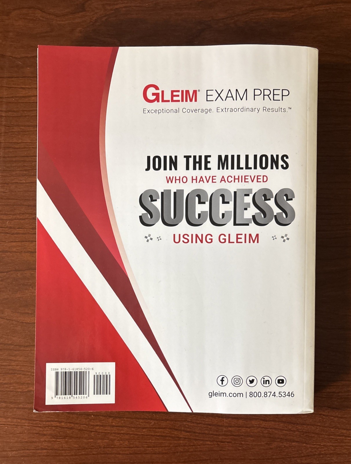 Gleim Financial Accounting: Exam Questions and Explanations, 22nd edition Great