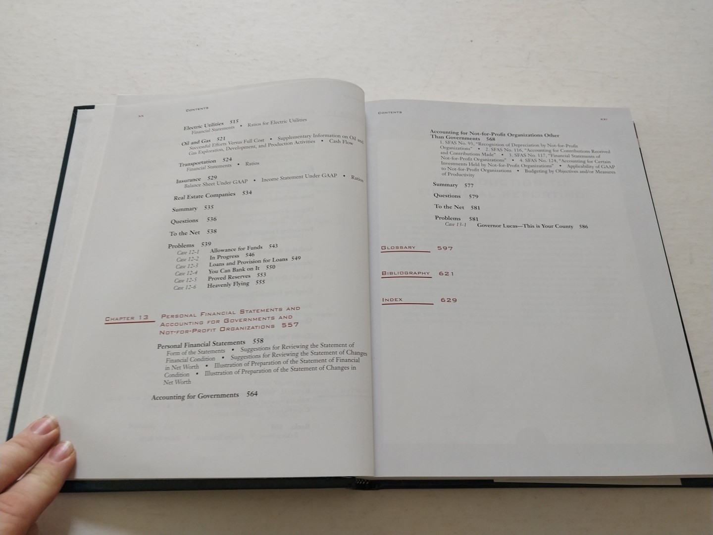 Financial Reporting and Analysis: – Hardcover, by Gibson Charles H. – New g