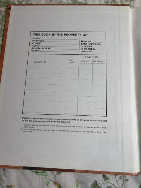 History and Life, The World and Its People, Teachers Annotated Edition 2nd