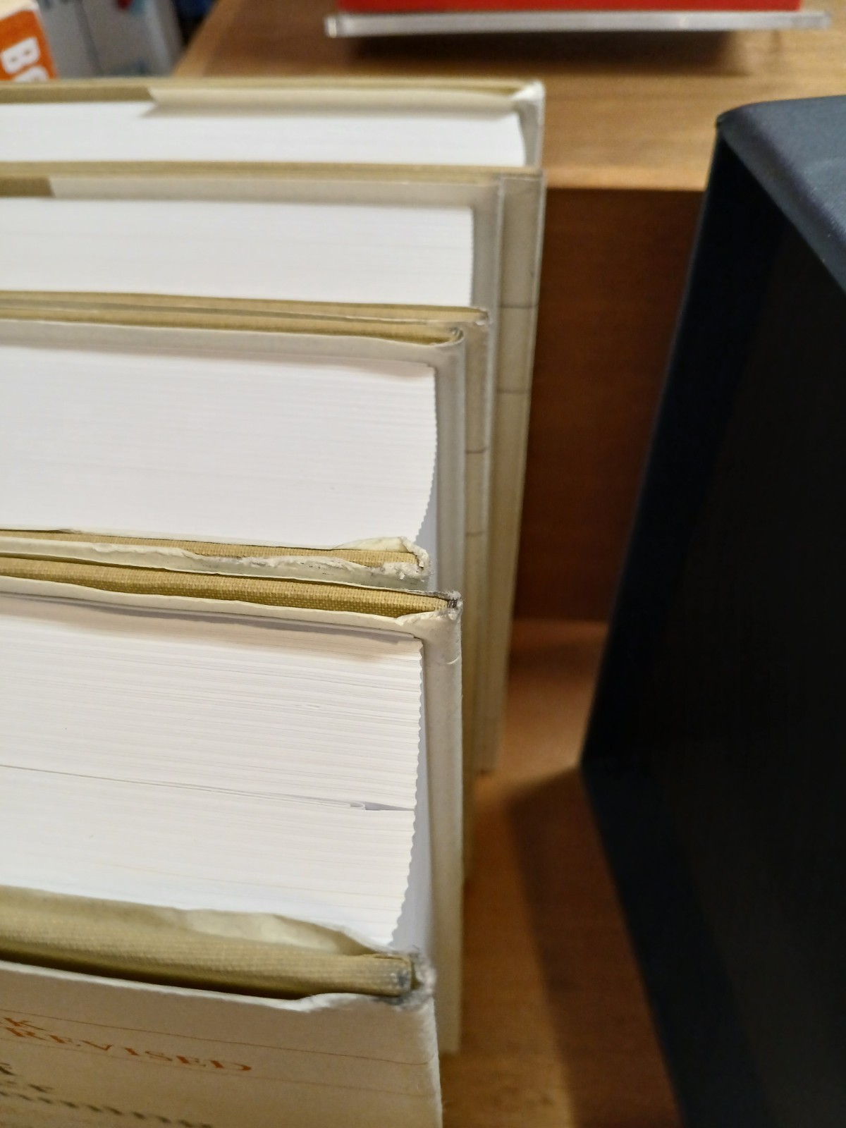 The Art of Computer Programming 3rd Ed. Volumes 1-4A Set by Donald Knuth (2011)