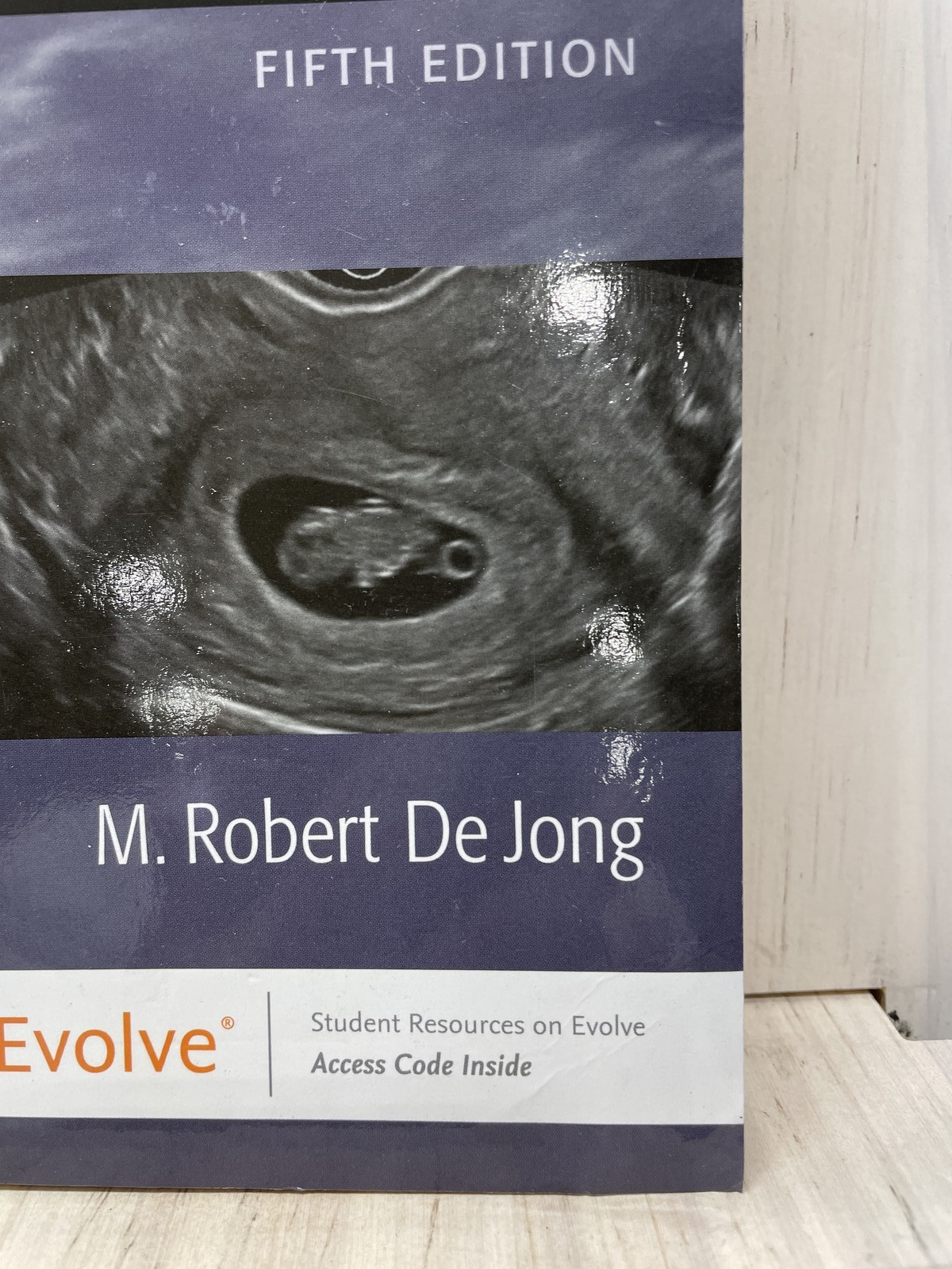 Sonography Scanning: Principles and Protocols by M. Robert deJong 5E Paperback