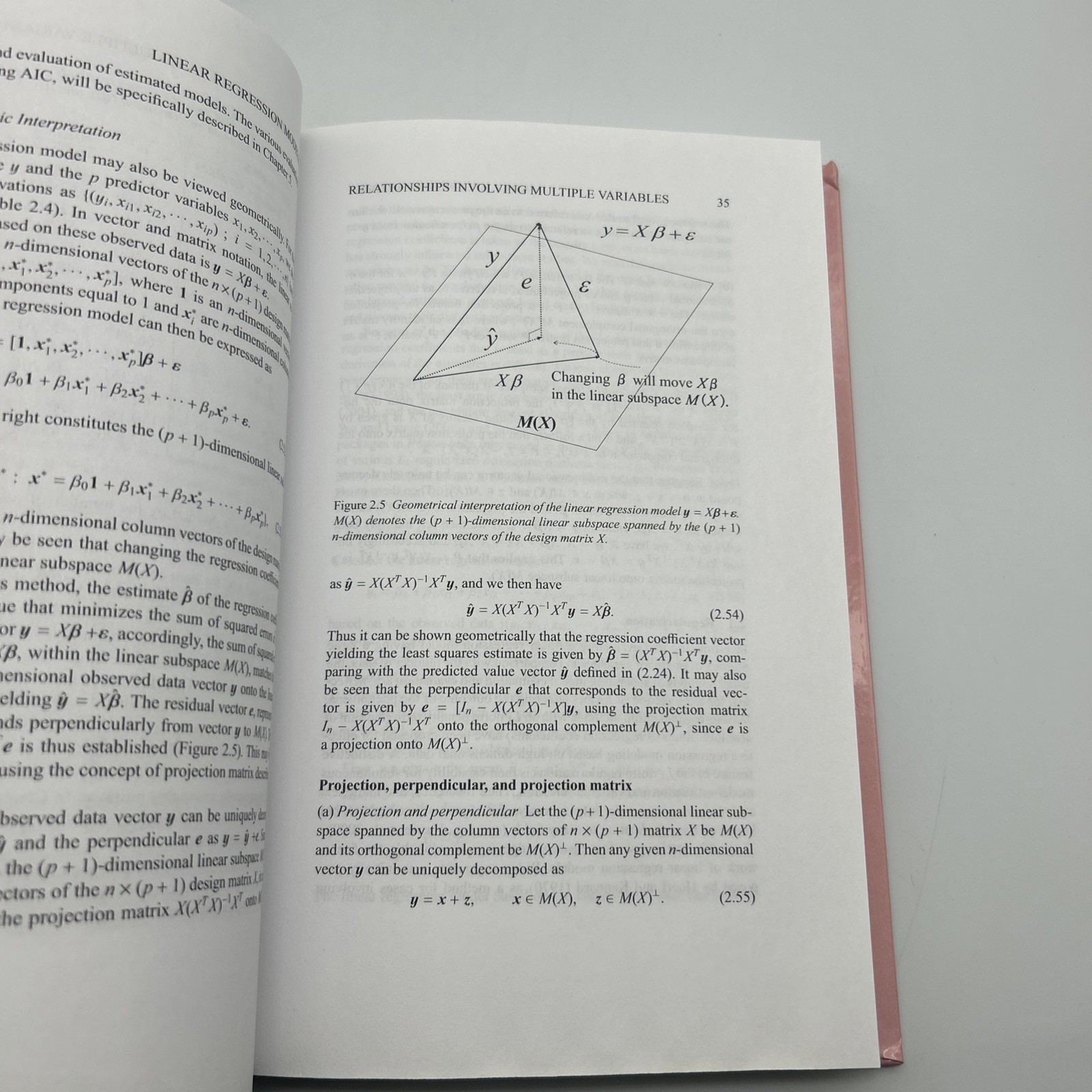 Introduction to Multivariate Analysis by Sadanori Konishi 1st Edition Book