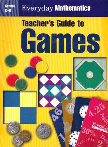 Everyday Mathematics: – Paperback, by McGraw-Hill Wright Group – Acceptable