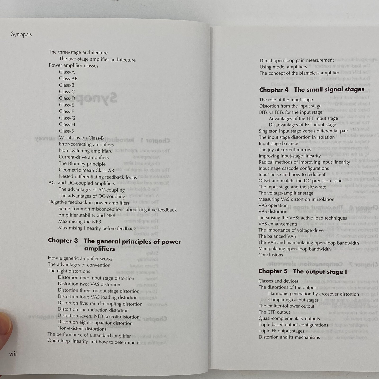 Audio Power Amplifier Design Handbook Fourth Edition by Douglas Self 2006 GC