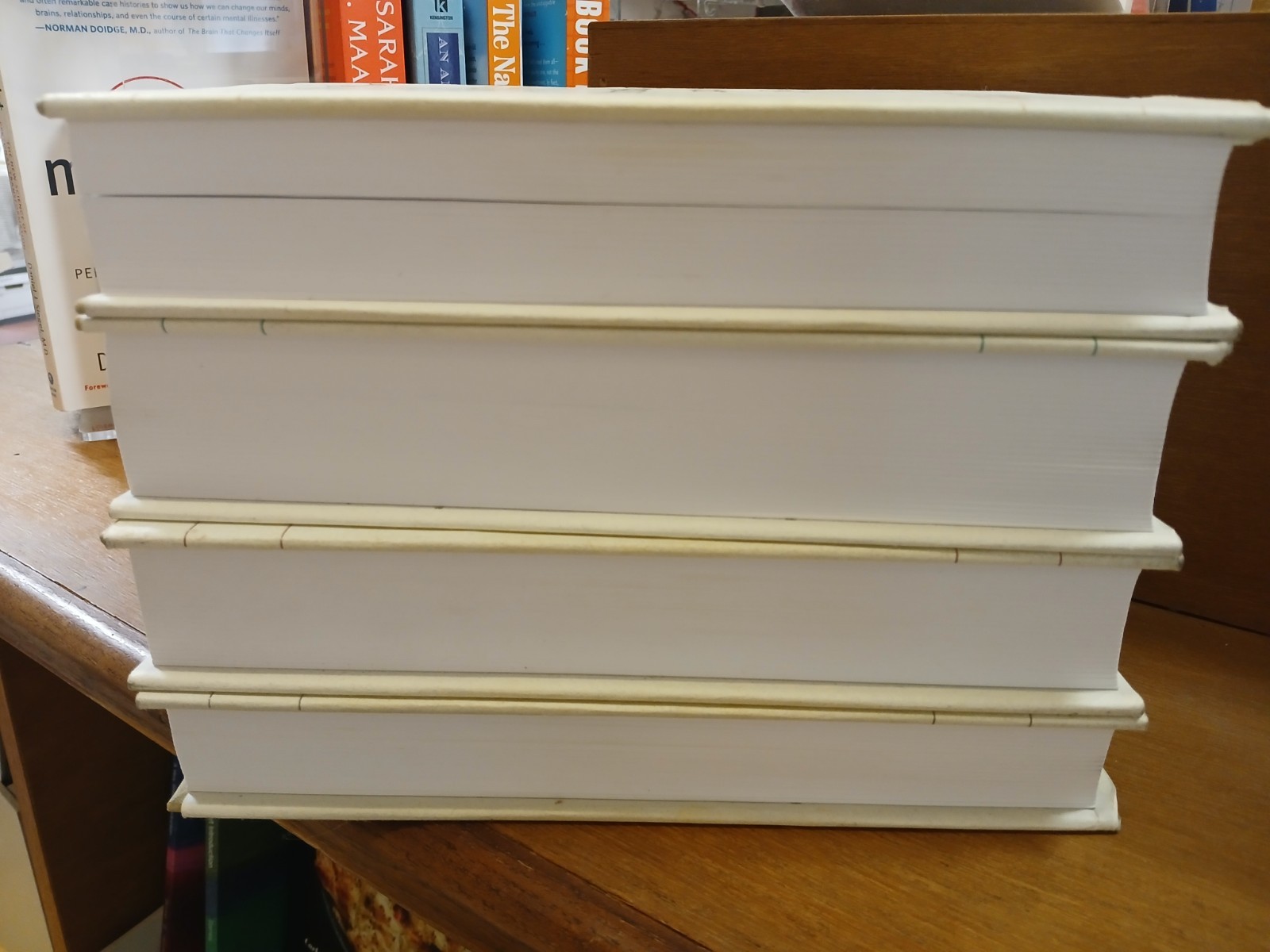 The Art of Computer Programming 3rd Ed. Volumes 1-4A Set by Donald Knuth (2011)