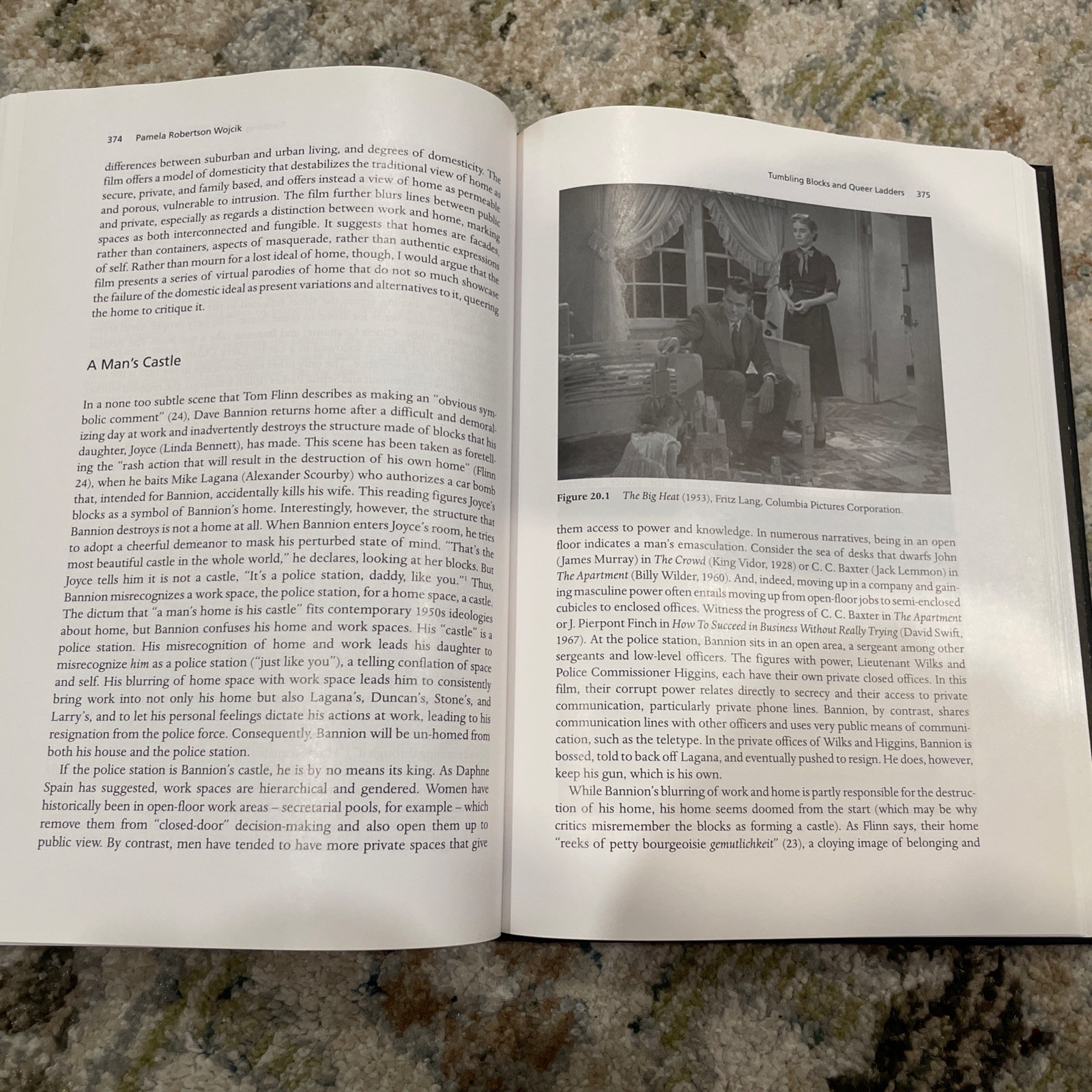 A Companion to Fritz Lang McElhaney McElhaney Hardback John Wiley & Sons