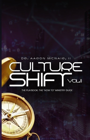 Culture Shift