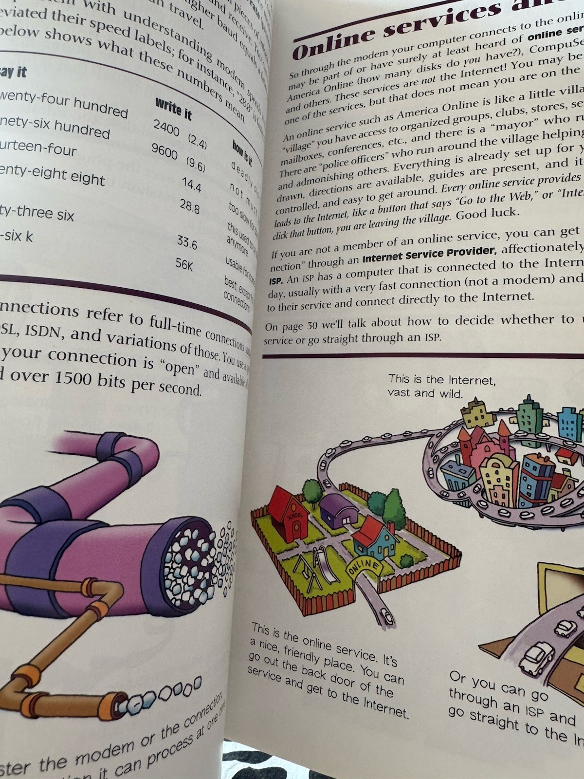 Non Designer’s Web Book ; Easy Guide To Creating, Designing, Posting Website