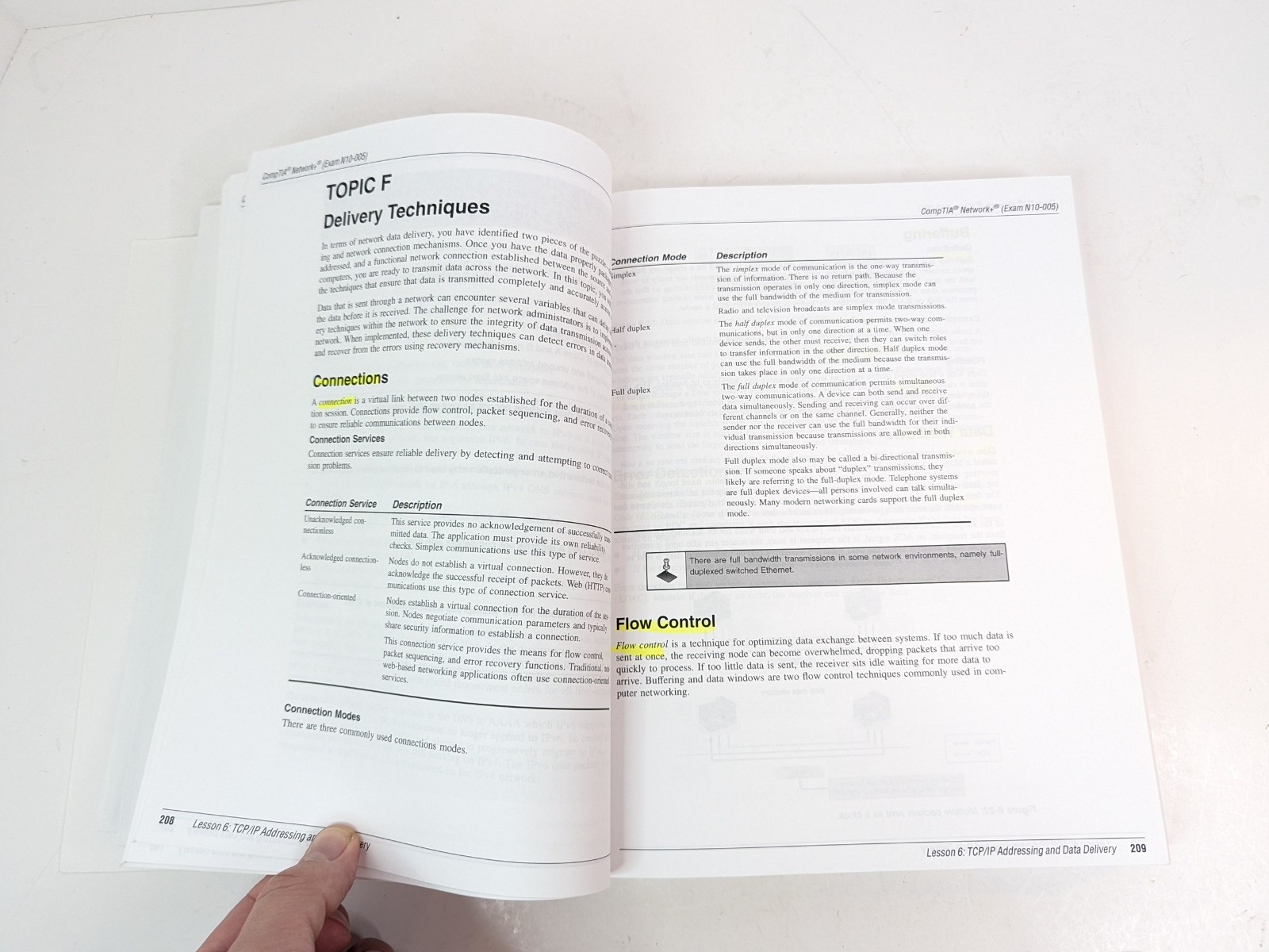 Logical Operations Select CompTIA Network+ (Exam N10-005) Student Edition